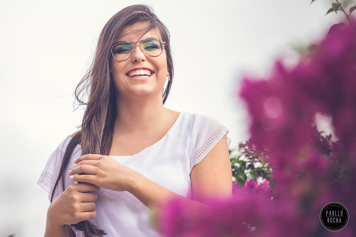 book 15 anos - Debutante