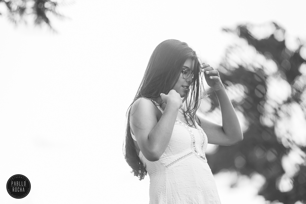 book 15 anos - Debutante - Sarah