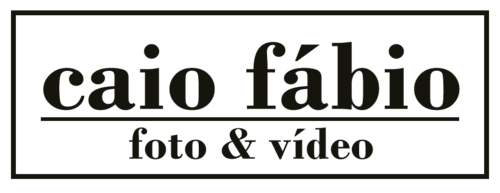 Logotipo de Caio Fábio - Foto & Vídeo