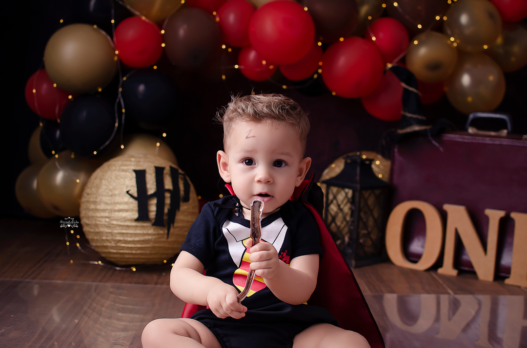 Smash the cake | Contagem