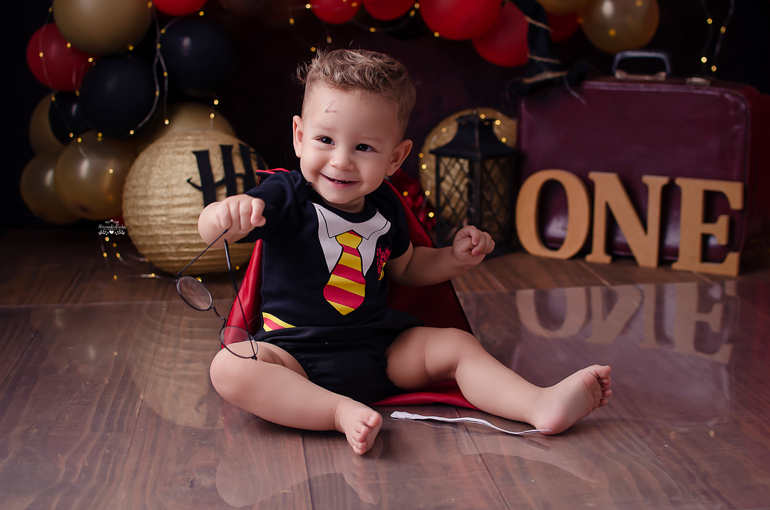 Smash the cake | Contagem