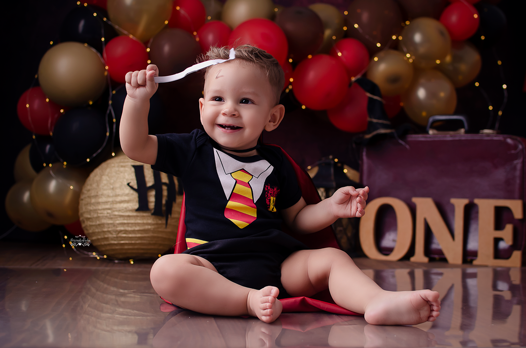 Smash the cake | Contagem