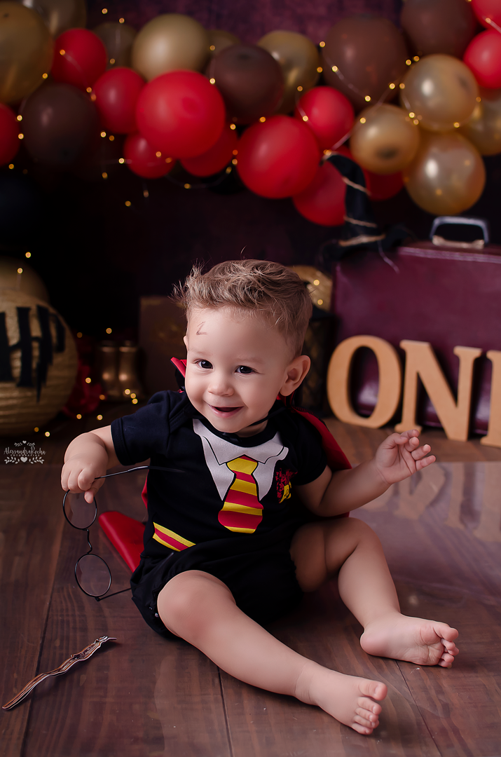 Smash the cake | Contagem