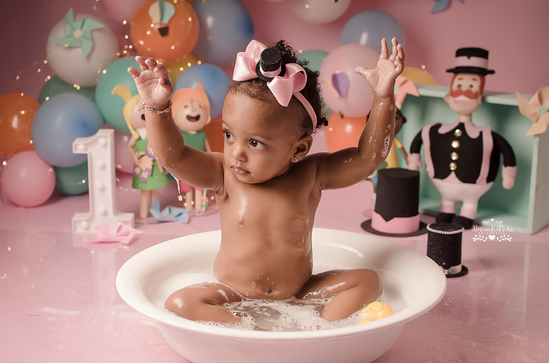 Estúdio Alessandra Rocha Fotografias - Localizado em Contagem/mg