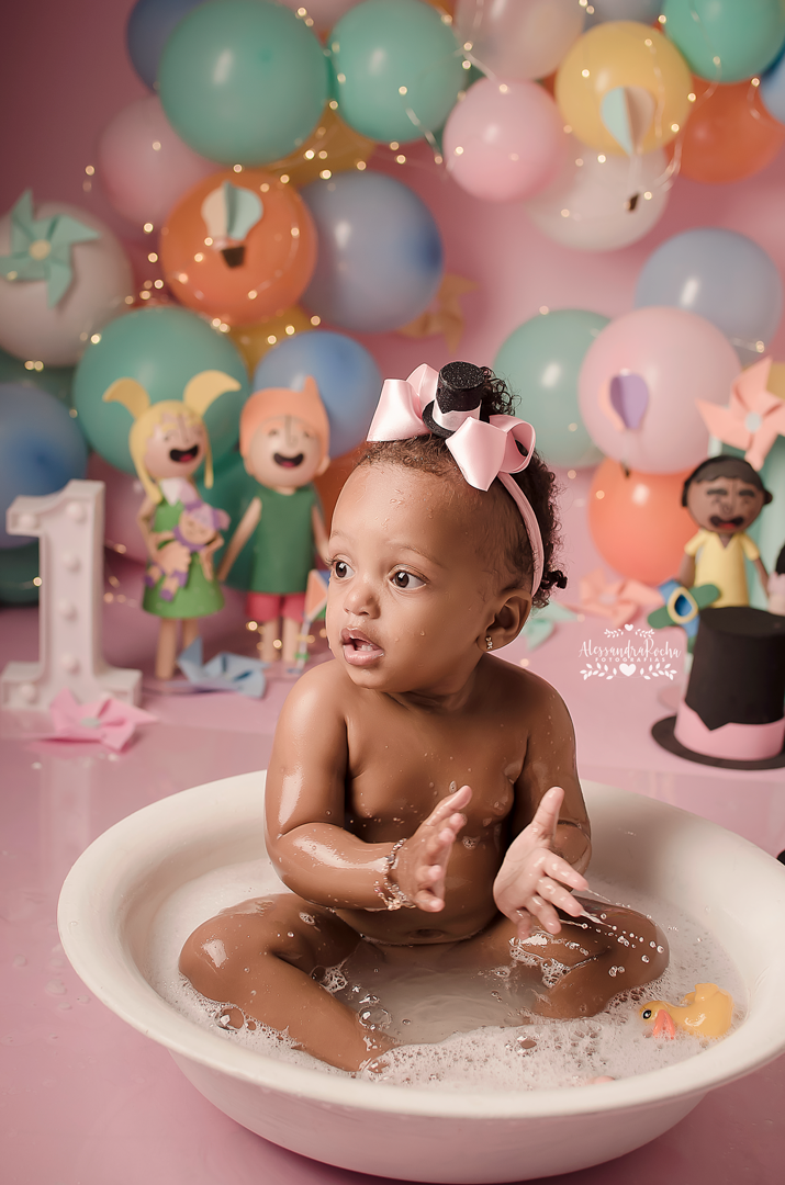 Estúdio Alessandra Rocha Fotografias - Localizado em Contagem/mg