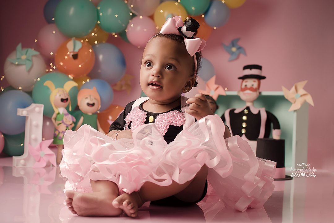 Estúdio Alessandra Rocha Fotografias - Localizado em Contagem/mg