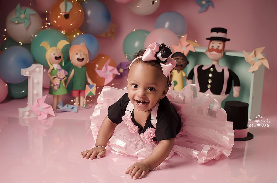 Estúdio Alessandra Rocha Fotografias - Localizado em Contagem/mg