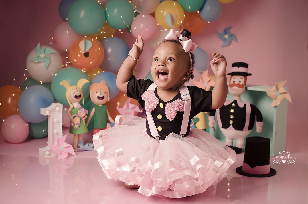 Estúdio Alessandra Rocha Fotografias - Localizado em Contagem/mg