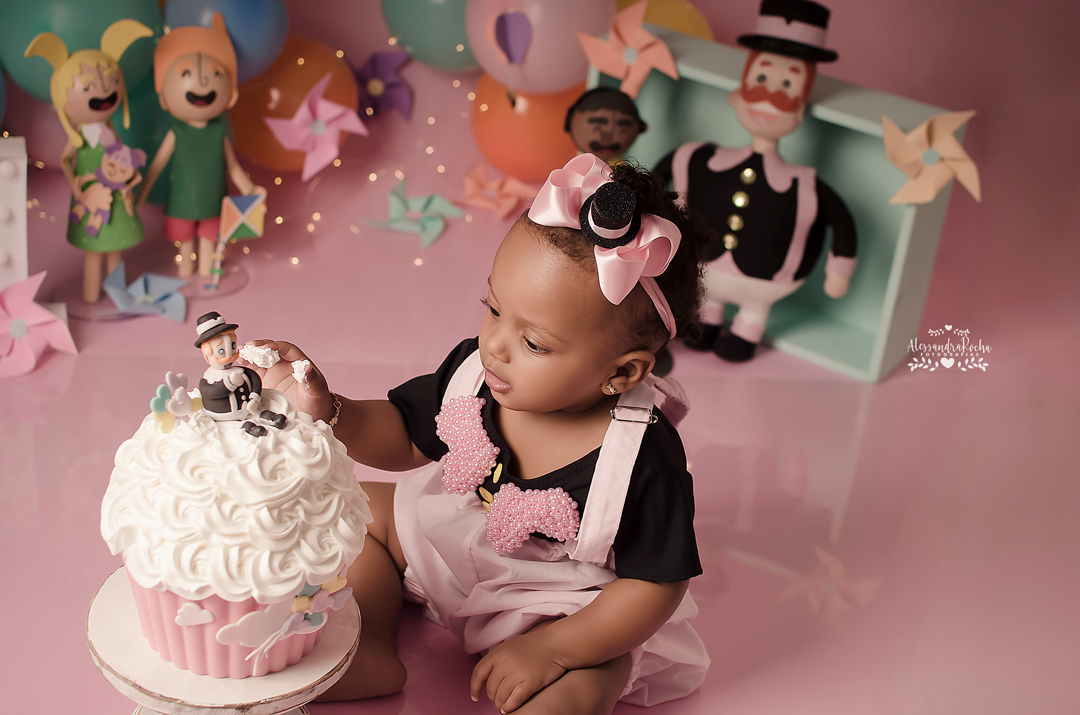 Estúdio Alessandra Rocha Fotografias - Localizado em Contagem/mg