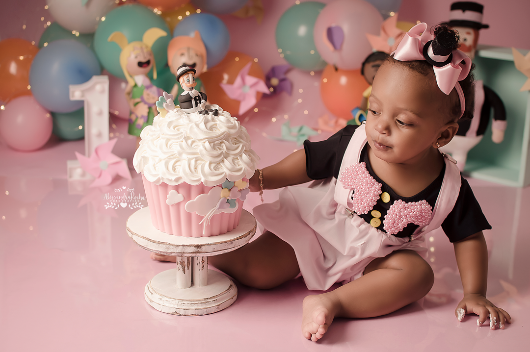 Estúdio Alessandra Rocha Fotografias - Localizado em Contagem/mg