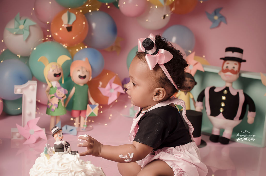 Estúdio Alessandra Rocha Fotografias - Localizado em Contagem/mg