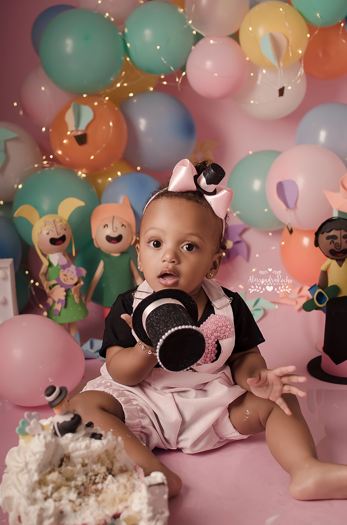 Estúdio Alessandra Rocha Fotografias - Localizado em Contagem/mg