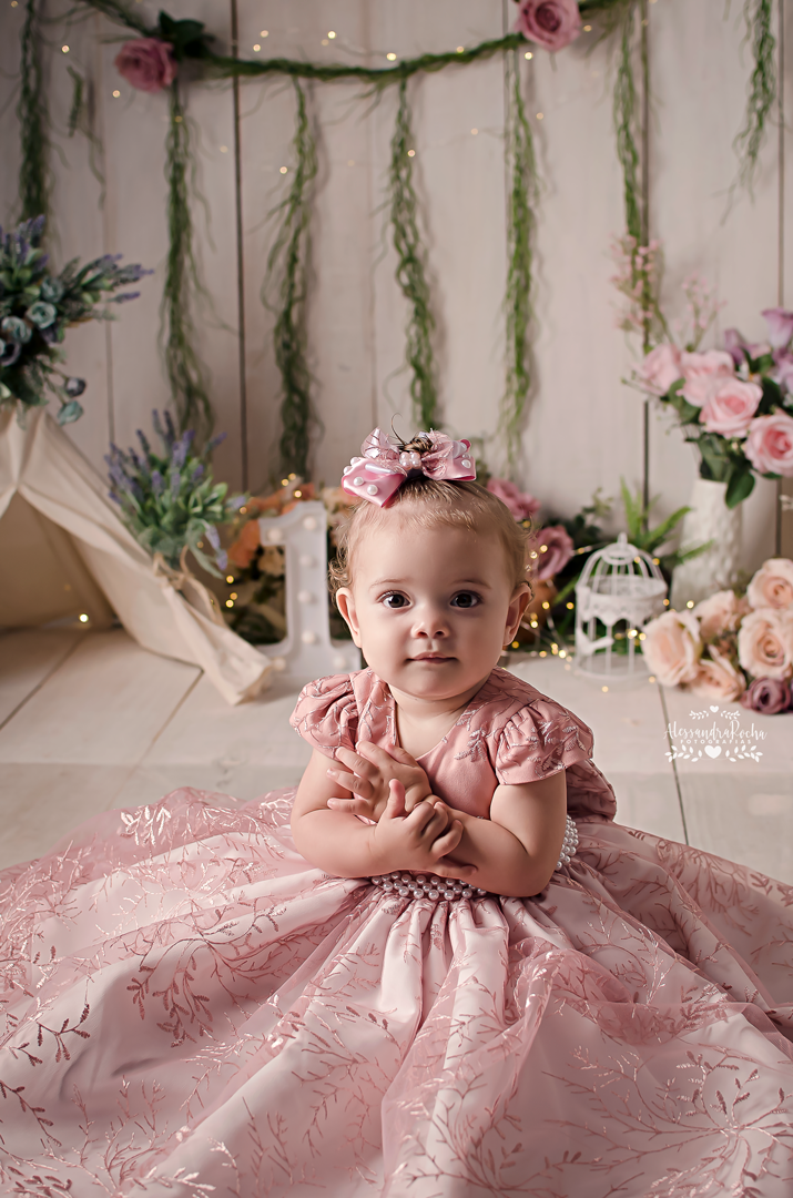 Estúdio Alessandra Rocha Fotografias - Localizado em Contagem/mg
