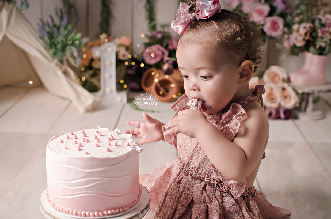 Estúdio Alessandra Rocha Fotografias - Localizado em Contagem/mg