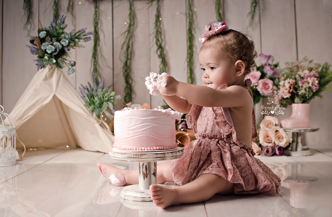 Estúdio Alessandra Rocha Fotografias - Localizado em Contagem/mg
