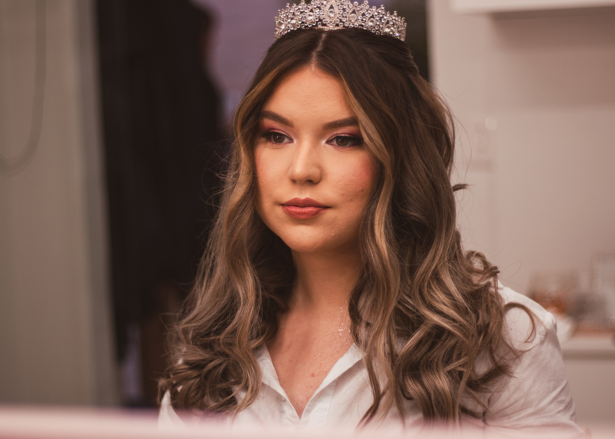 15 Anos - Sarah | Festa de 15 Anos - Campo Bom, RS