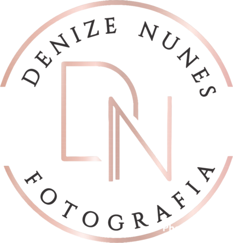 Logotipo de Denize Nunes