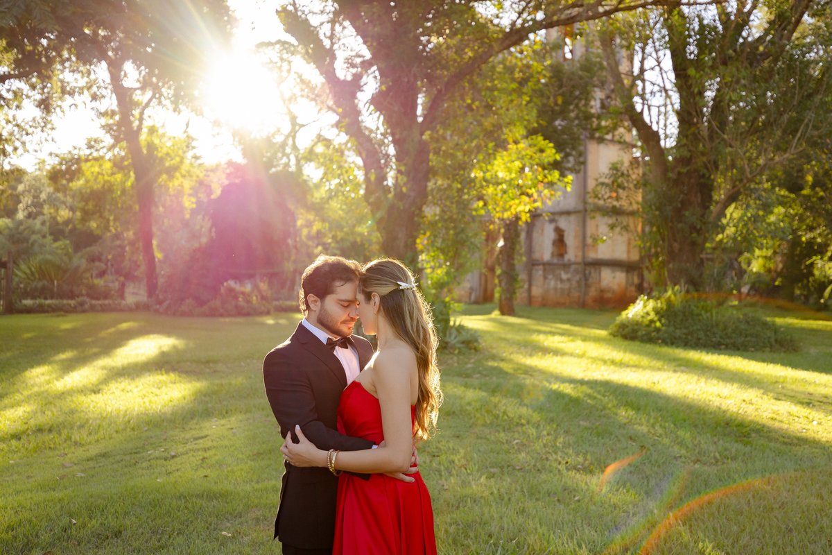 Fazenda Jagoara Velha