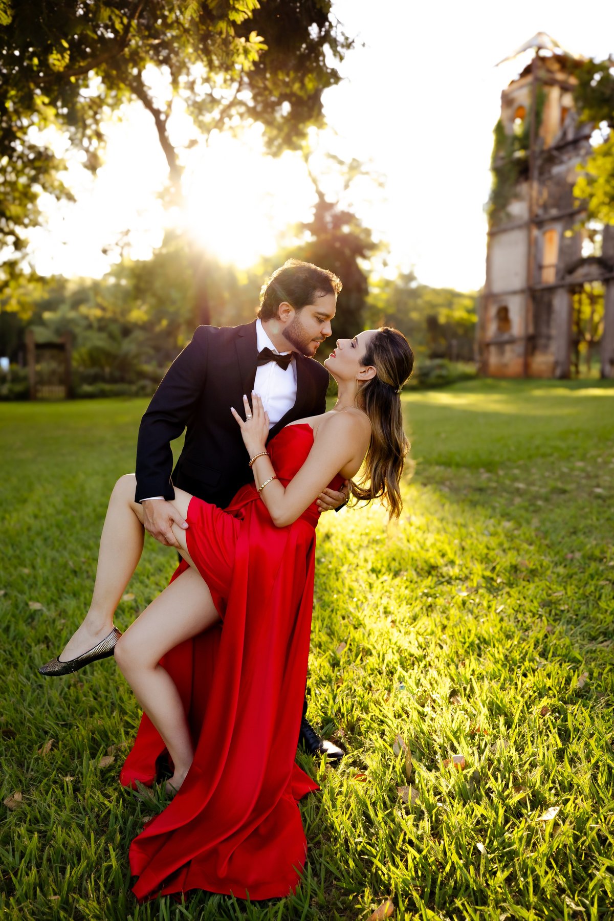 Fazenda Jagoara Velha
