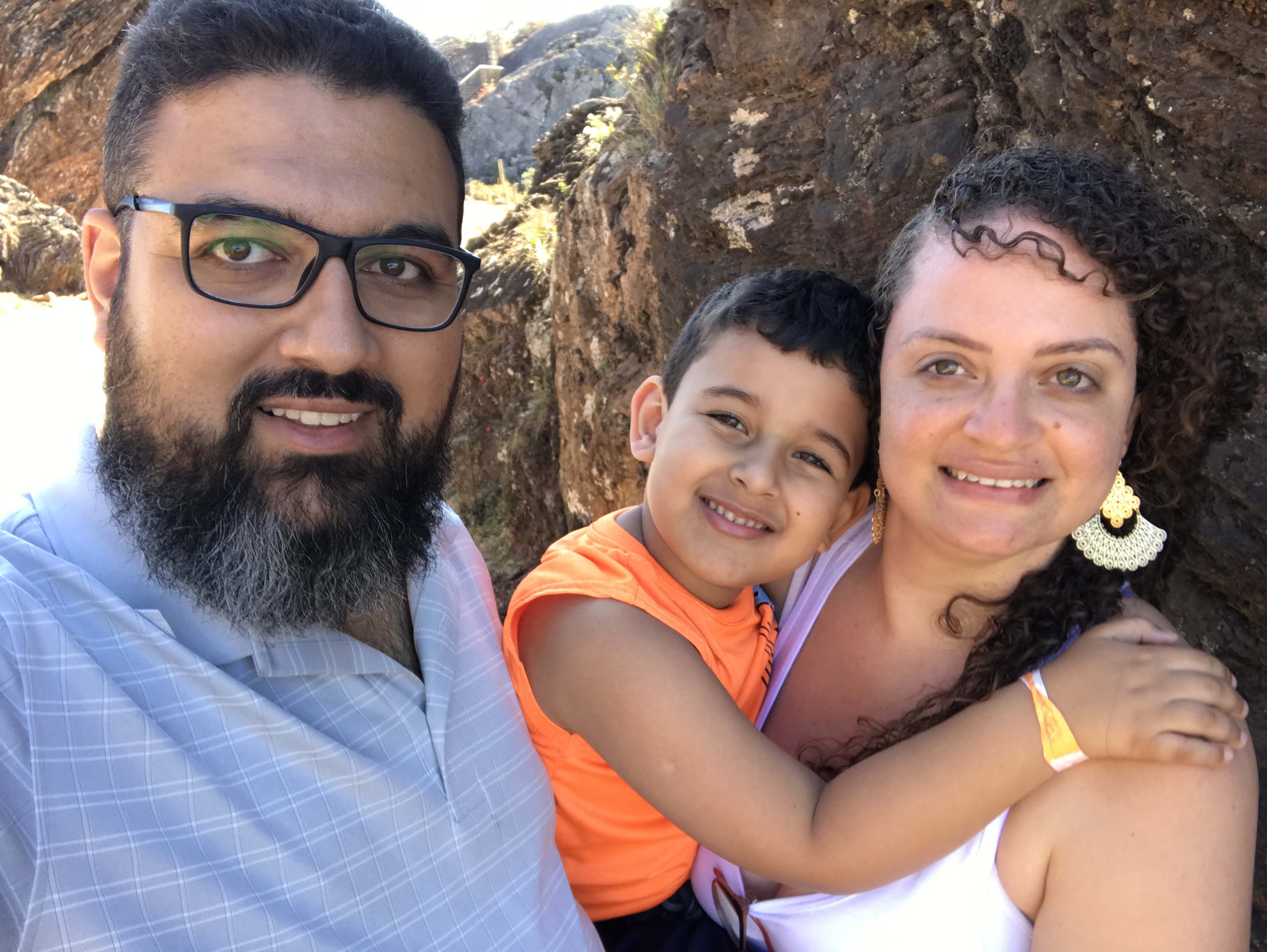 Sobre Hugo Lázaro - Fotógrafo de casamento em Belo Horizonte