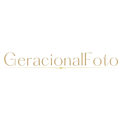 Logotipo de Geracional Foto