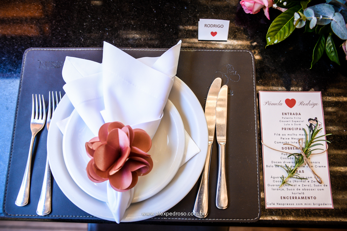 mesa de jantar coco bambu 