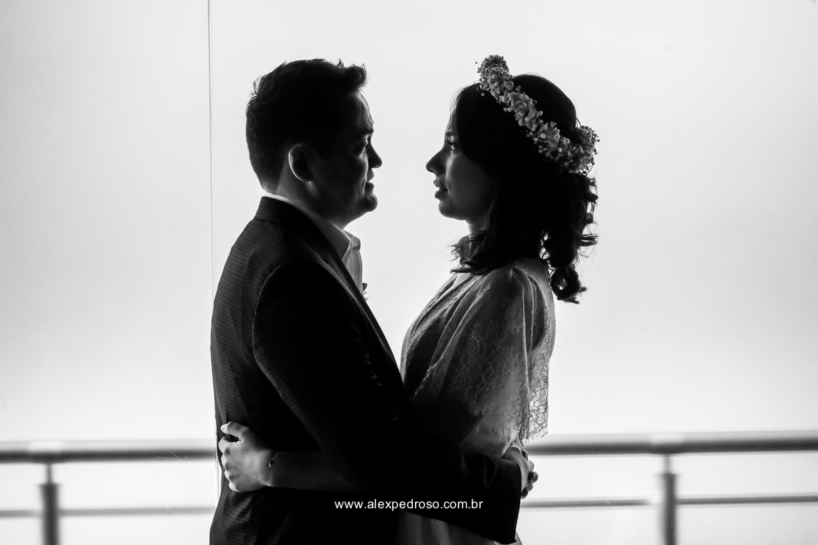 foto em preto e branco silueta 