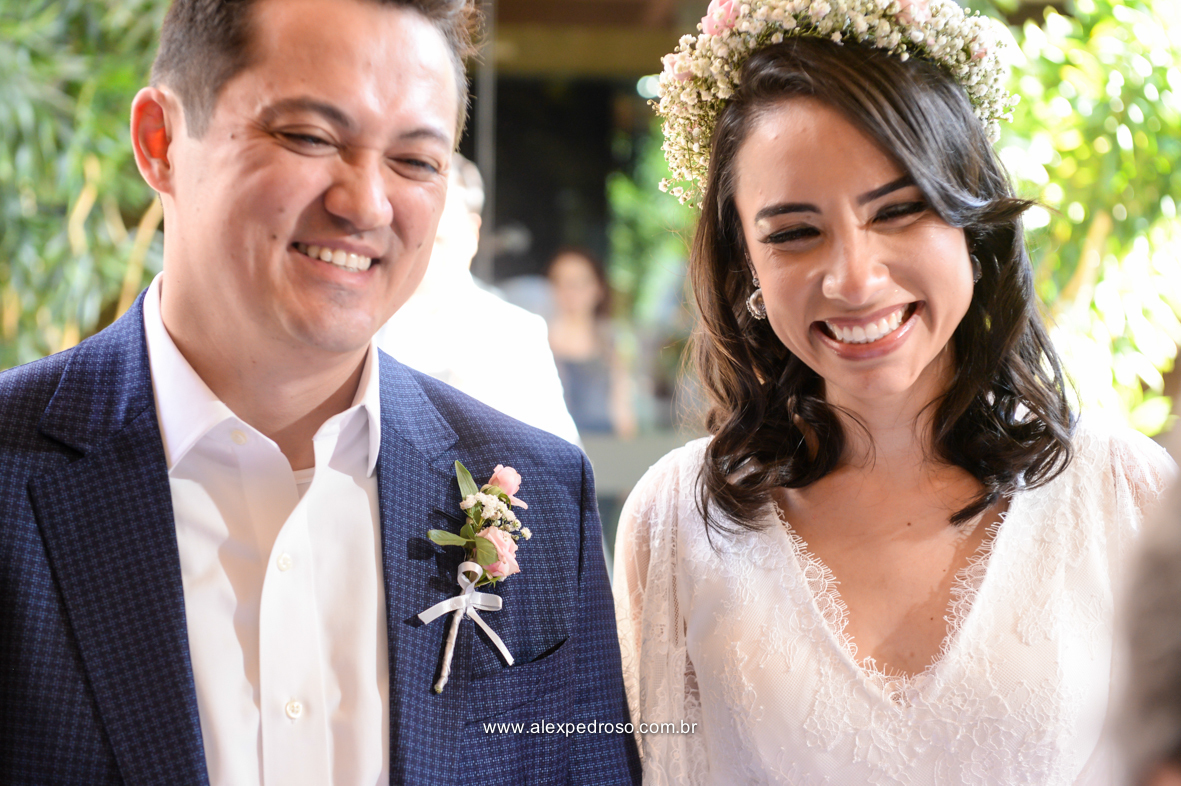 olhar apaixonado casal noivos 