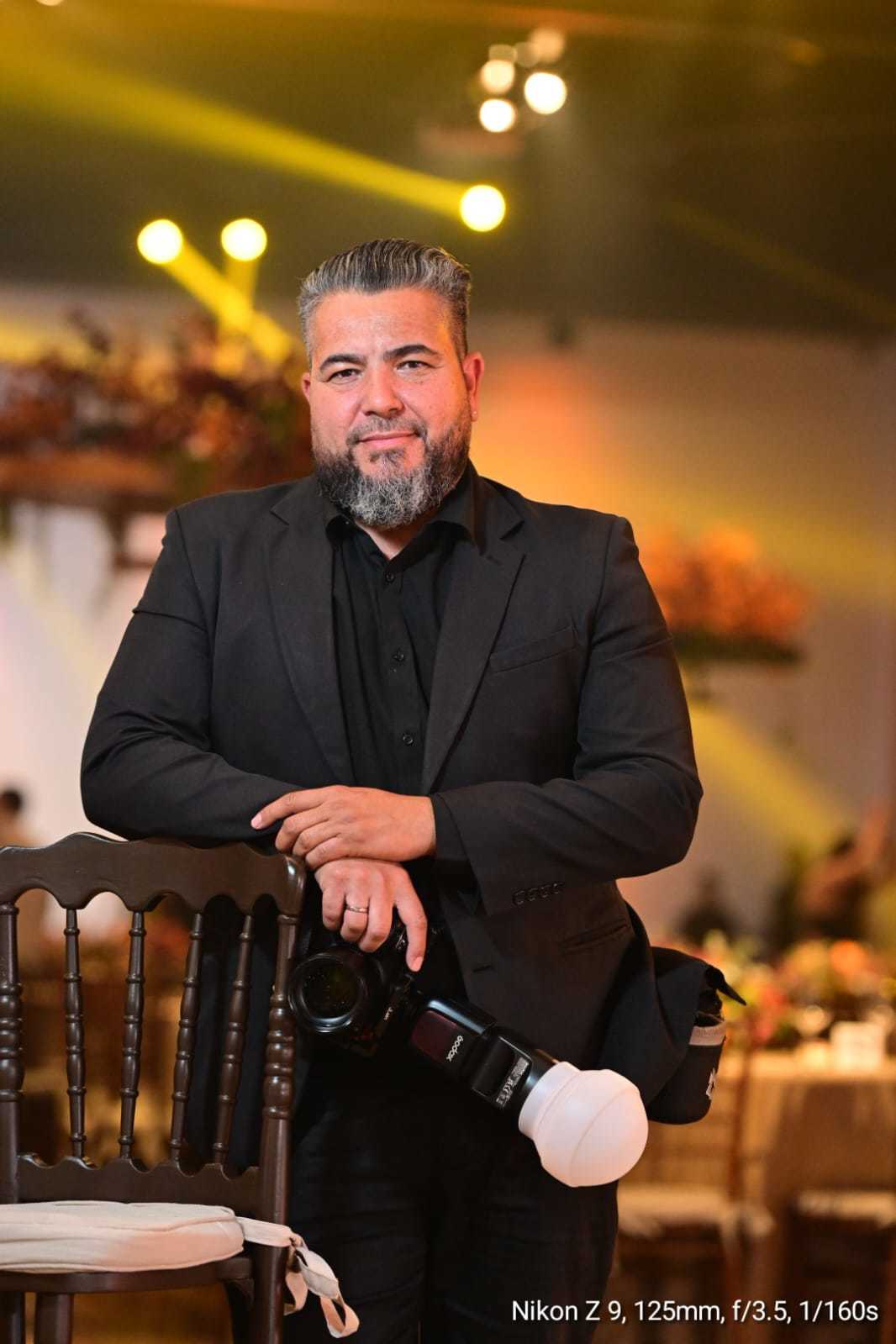 Sobre Fotografia de Casamento na Grande São Paulo: Momentos Inesquecíveis Capturados com Excelência