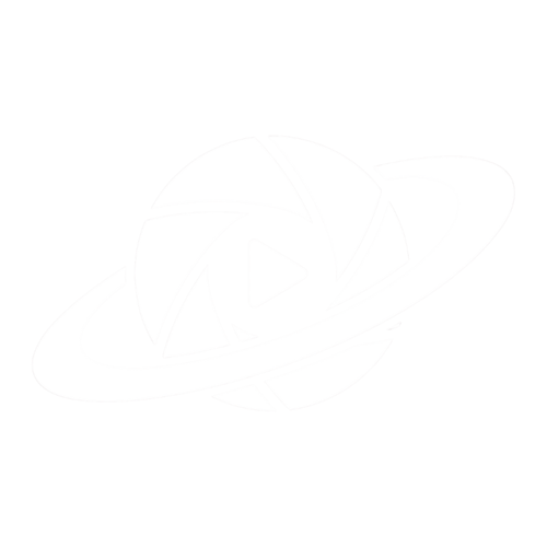Logotipo de Planetário AV