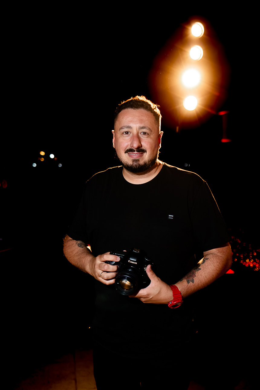 Sobre Yuri Correa - Fotógrafo de Casamentos, 15 Anos, ensaios de casais, gestantes , formaturas,  Osório - RS