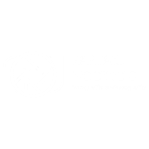 Logotipo de raphael inocencio candido