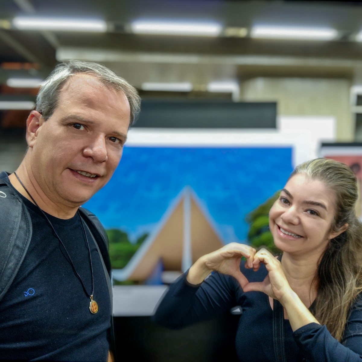 Festival Mês da Fotografia