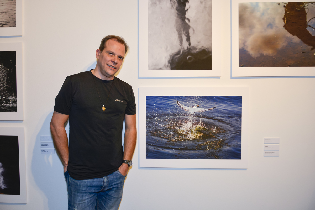 Festival Mês da Fotografia