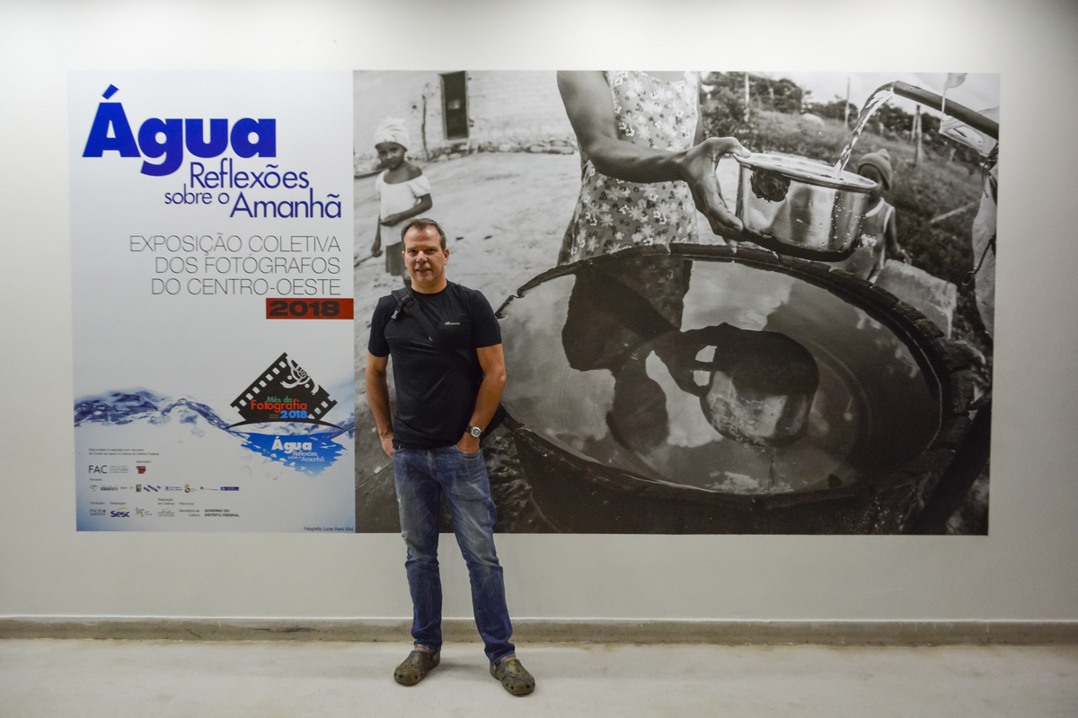 Festival Mês da Fotografia