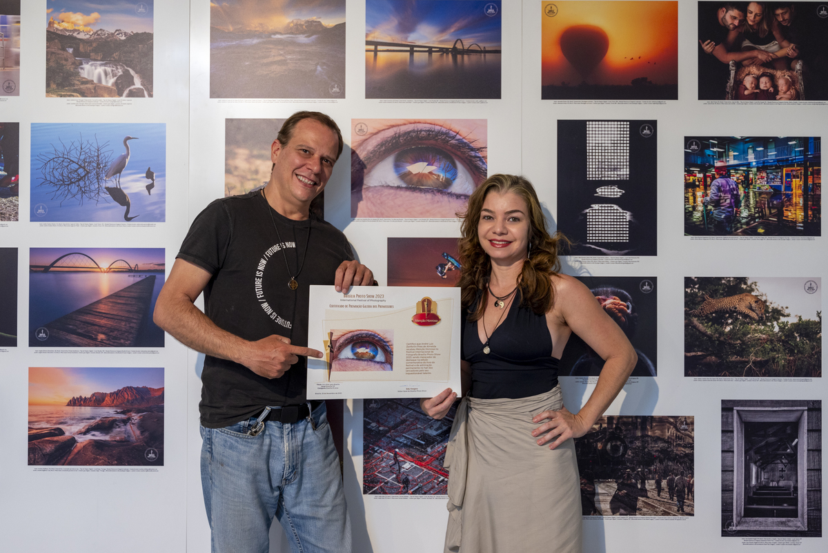 Exposição no Museu de Arte de Brasília