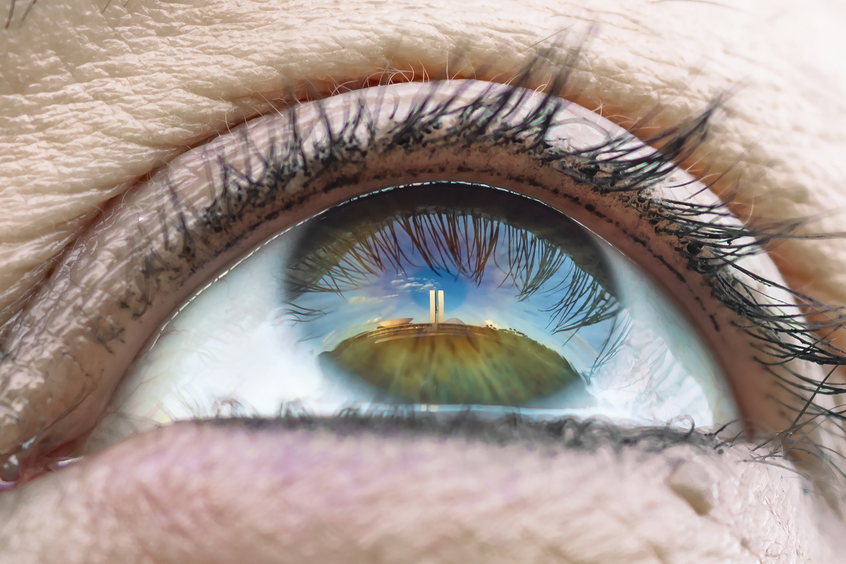 CBN Fotografando Brasília