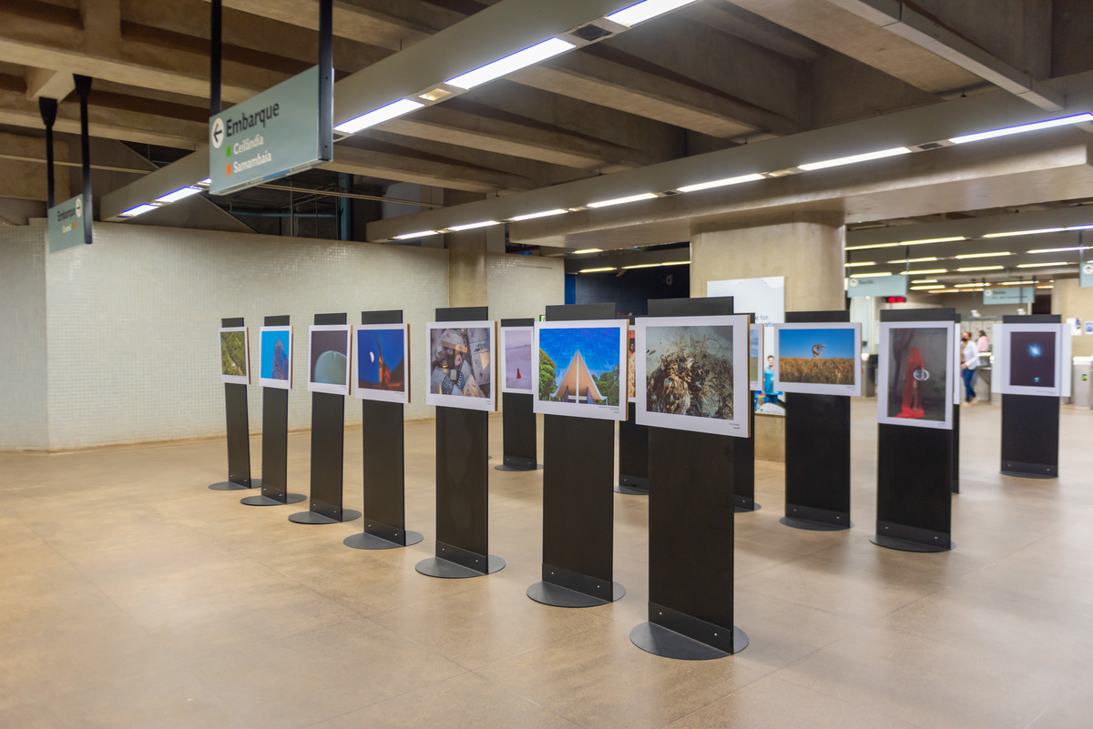 Festival Mês da Fotografia