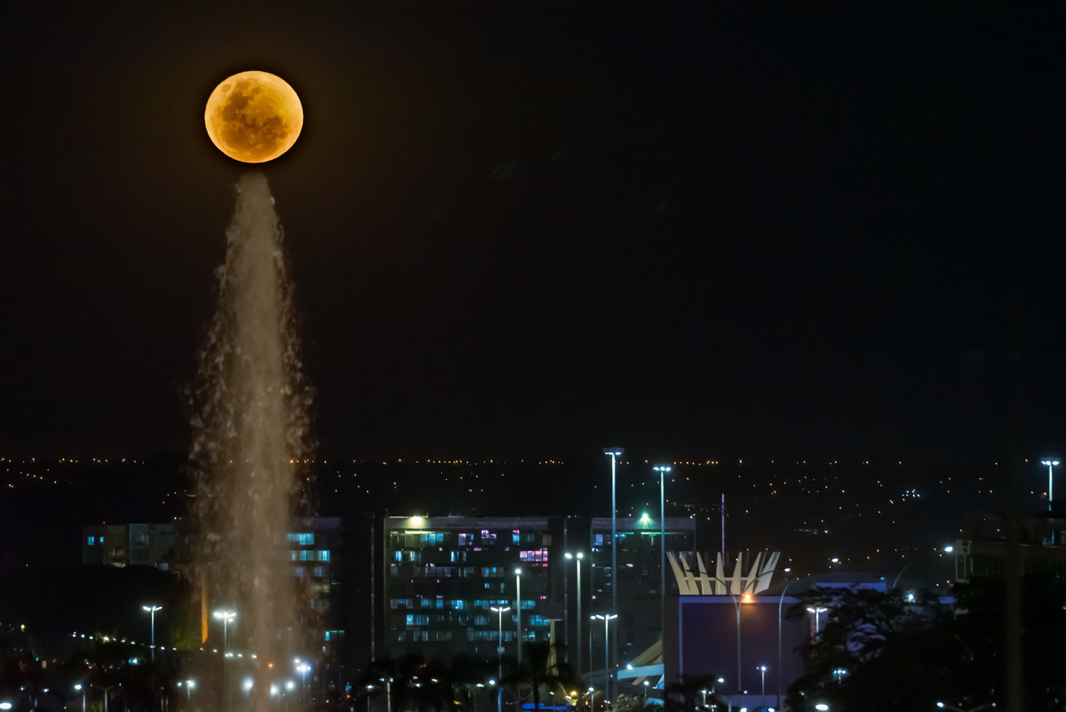 Esplanada dos Ministérios