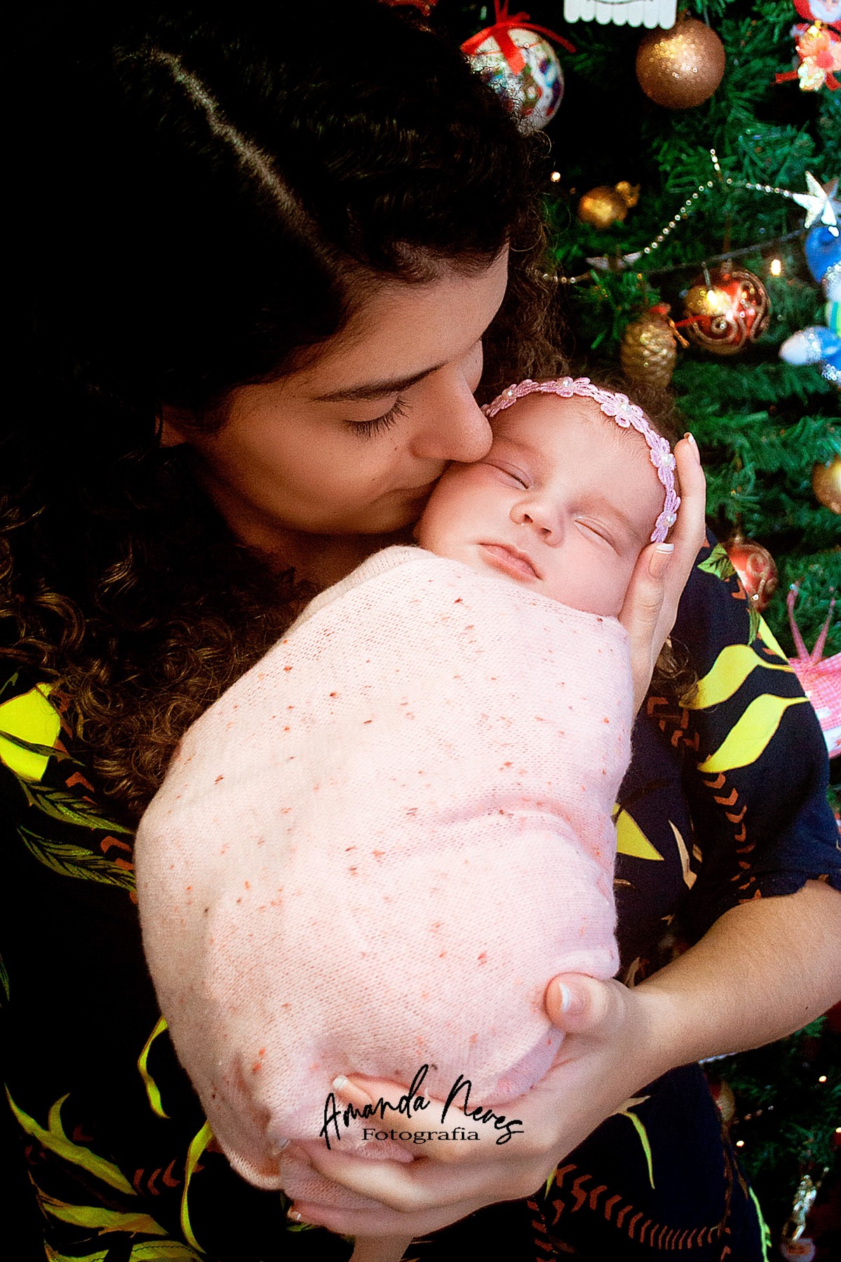 Newborn Carol 15 dias