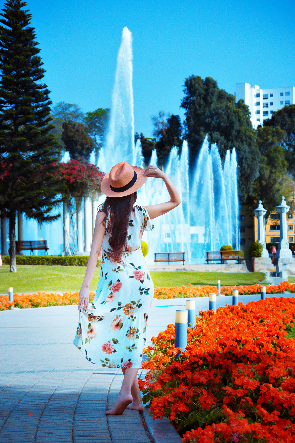 Parque do Amor 2