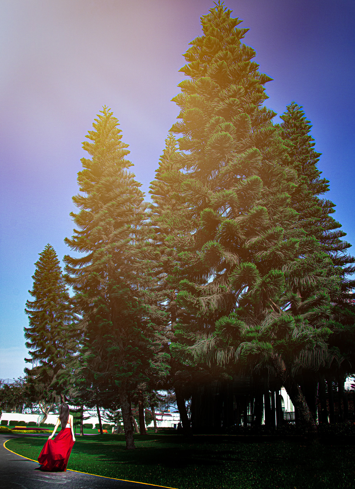 Parque do Amor 5
