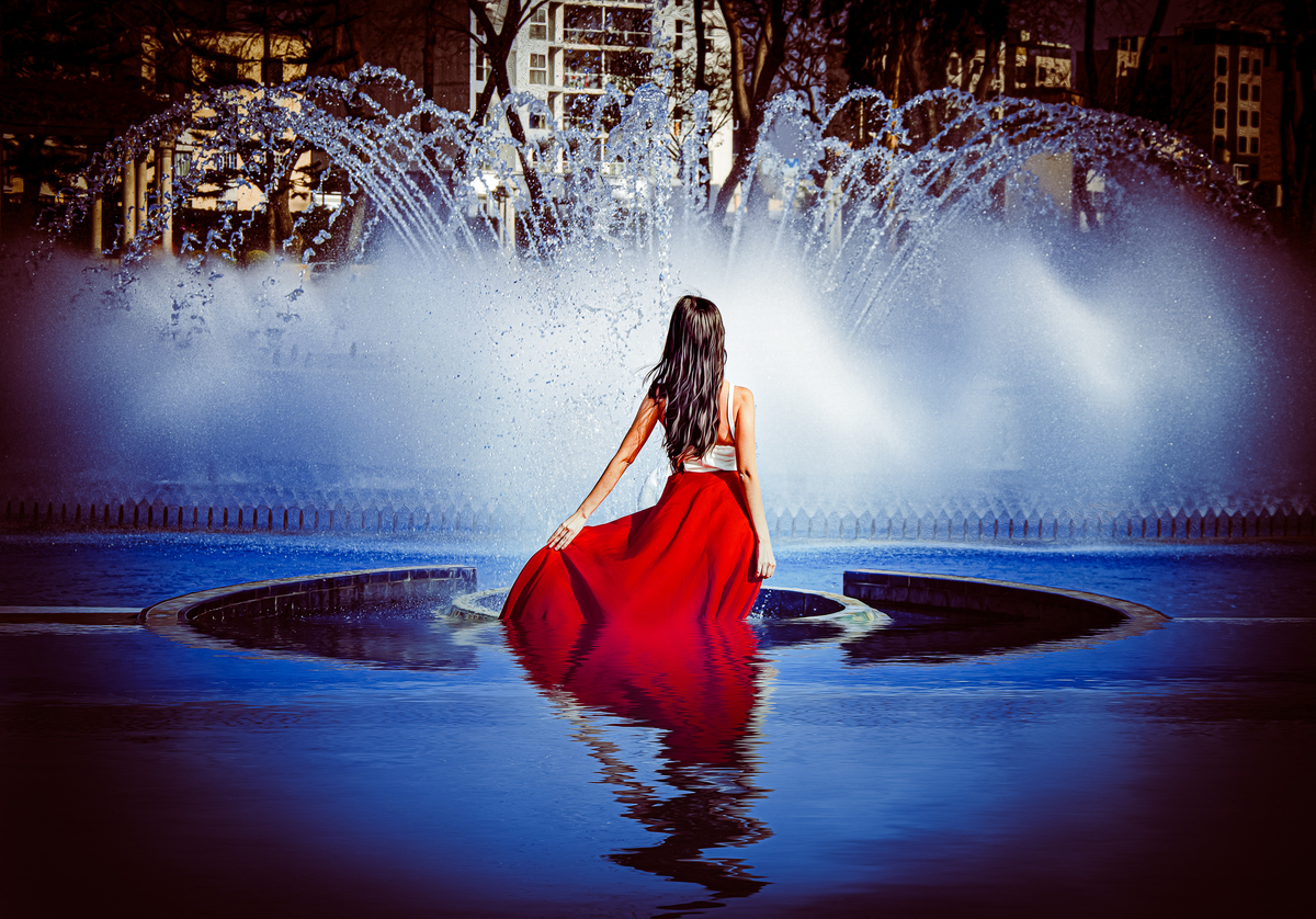 Parque do Amor 6