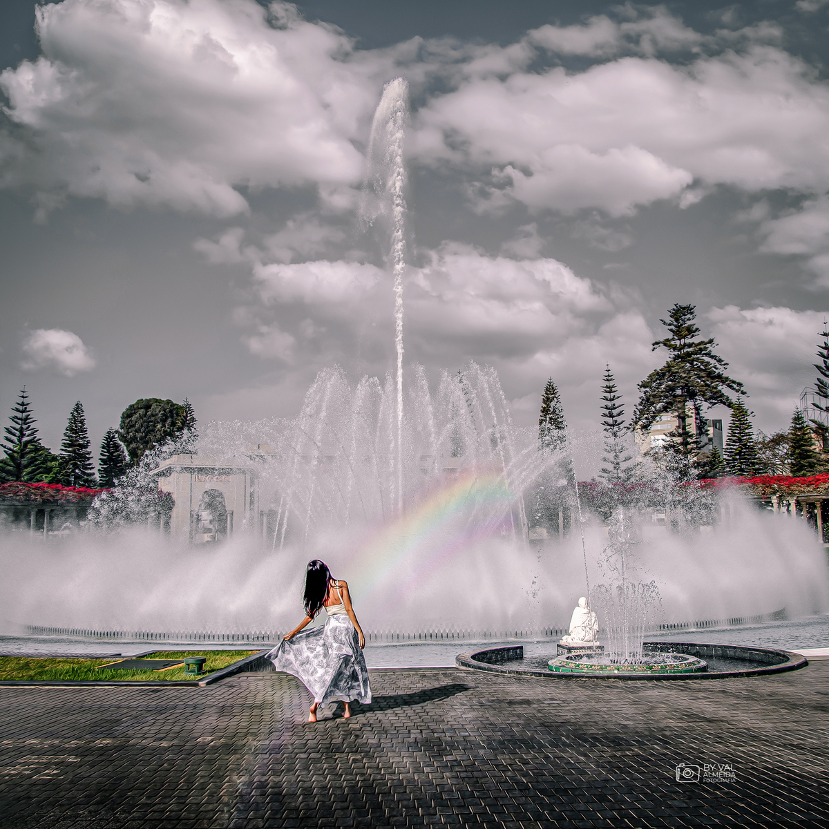 Parque do Amor 7