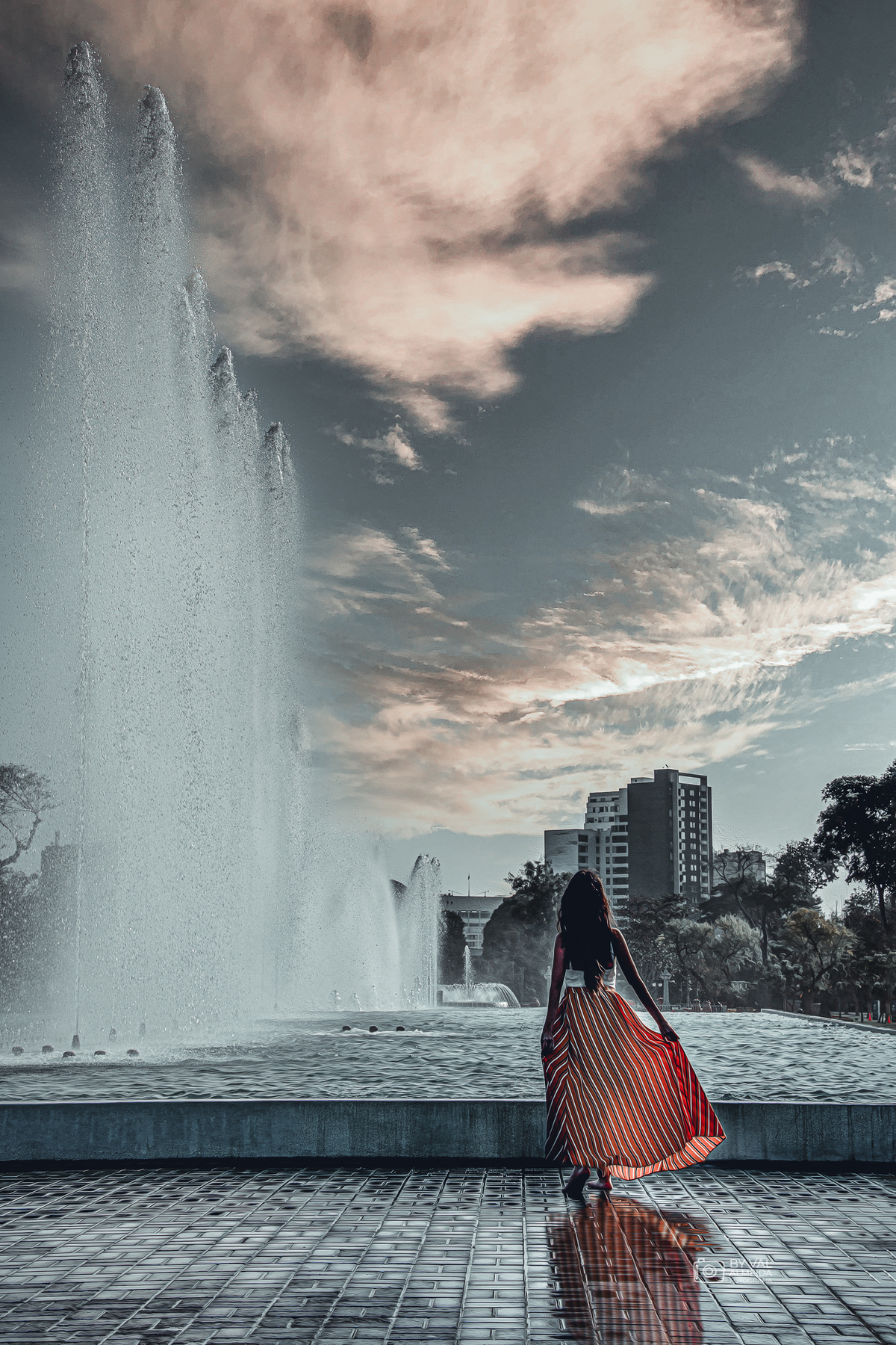 Parque do Amor 8