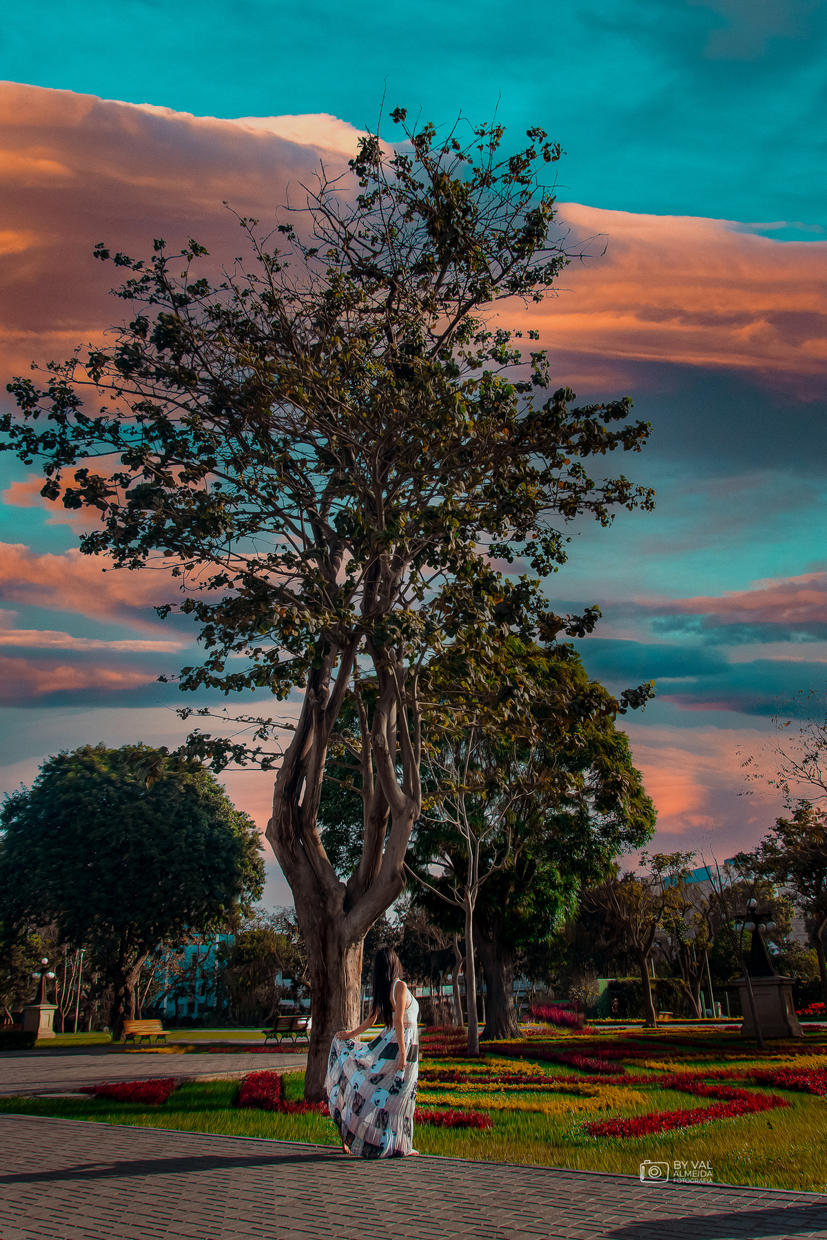 Parque do Amor 9