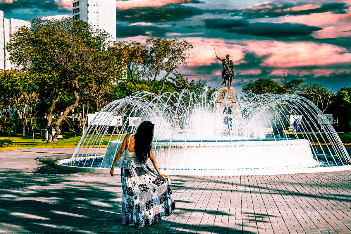 Parque do Amor 10