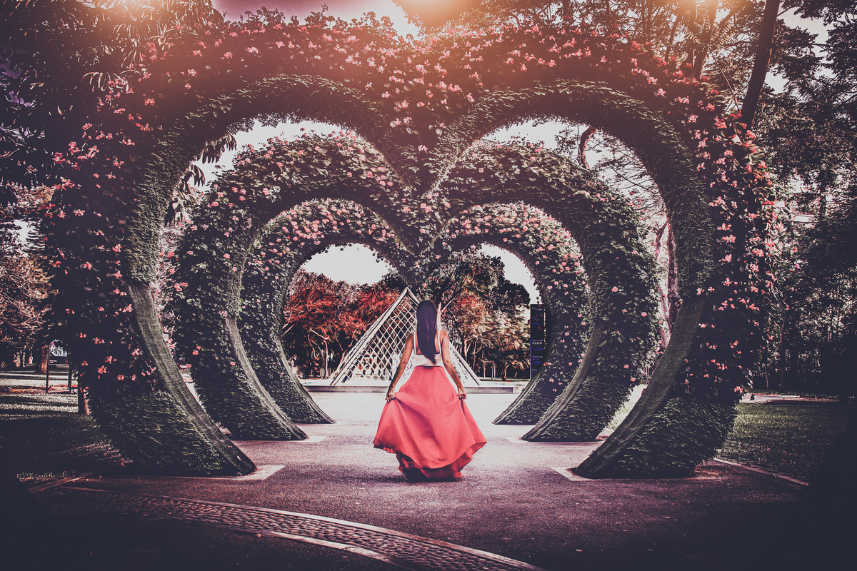 Parque do Amor 13