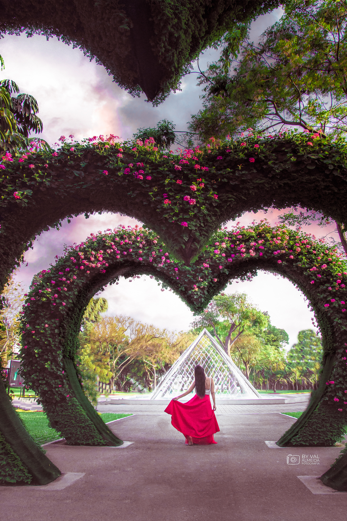 Parque do Amor 14
