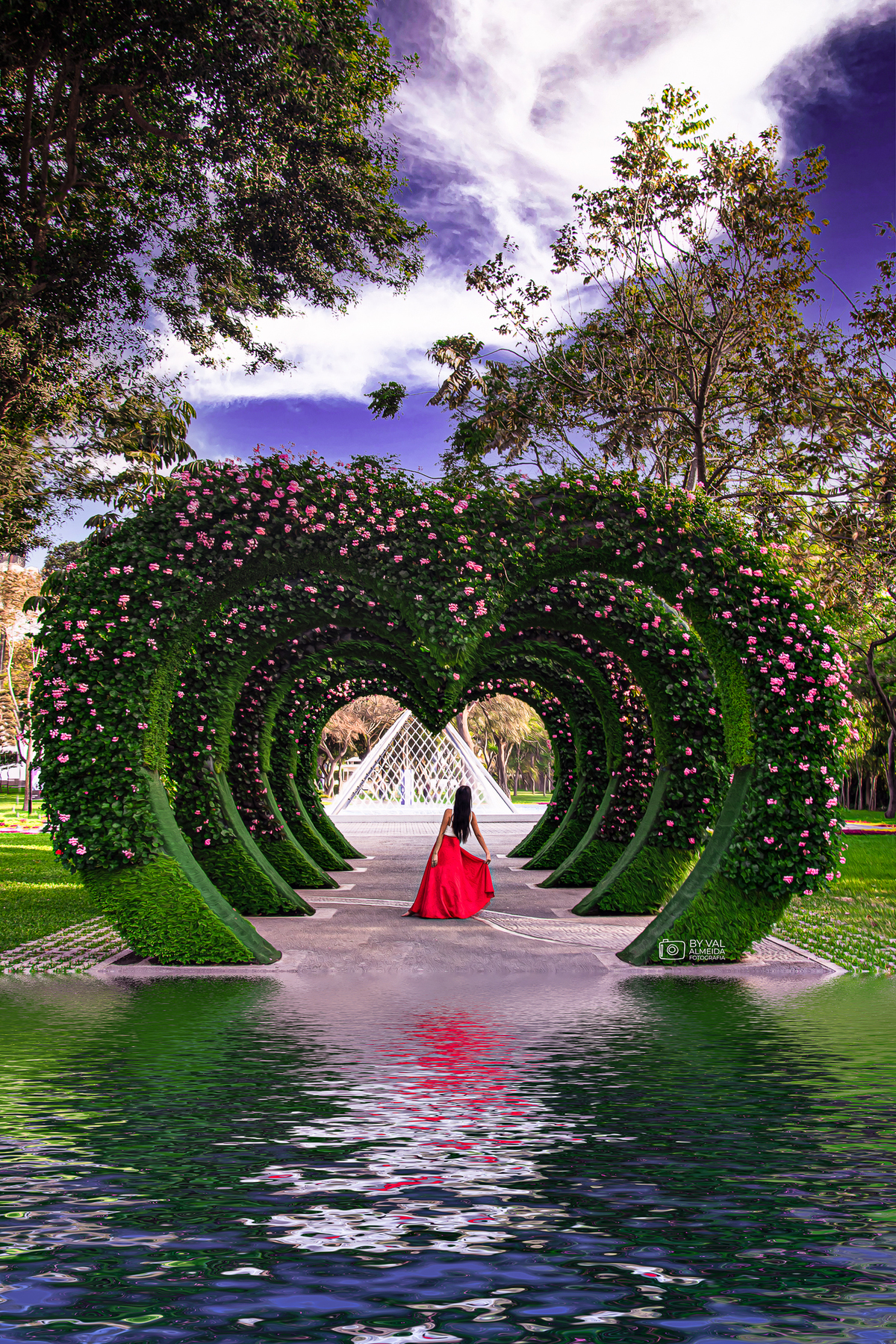 Parque do Amor 15